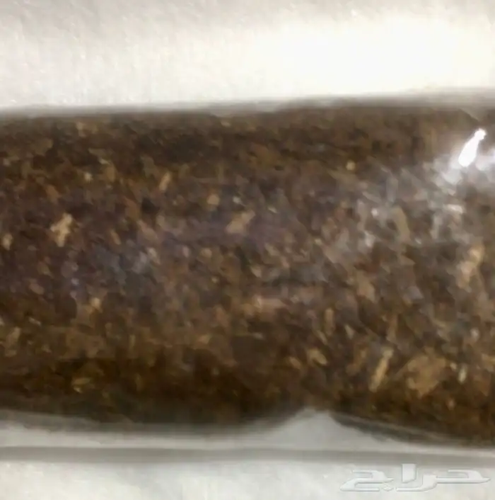 عود بخور كمبودي 50 سنة مخزن داخل الكيس 1