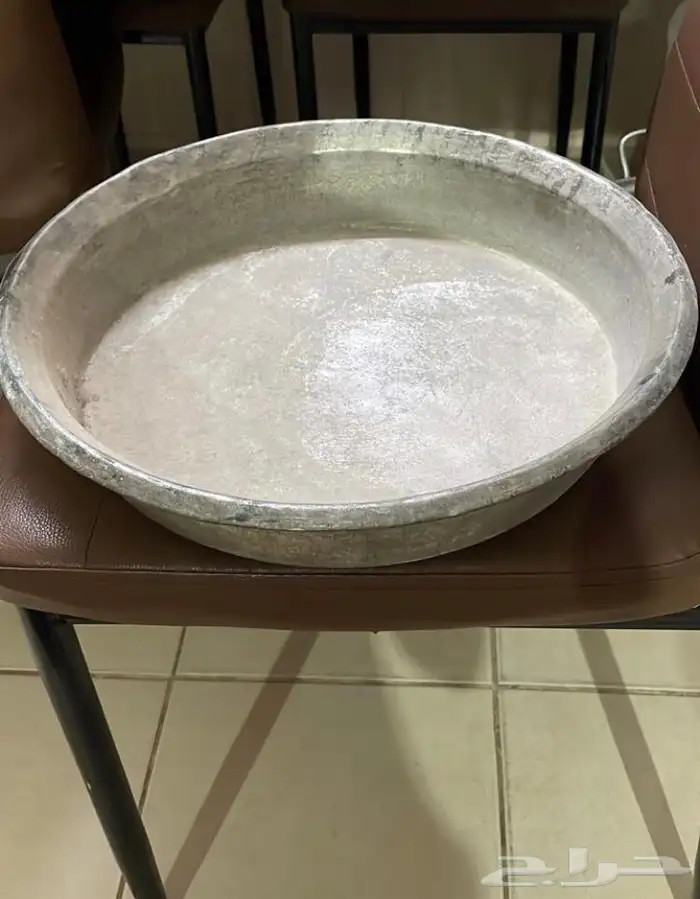 صحن حنيني تراث 0