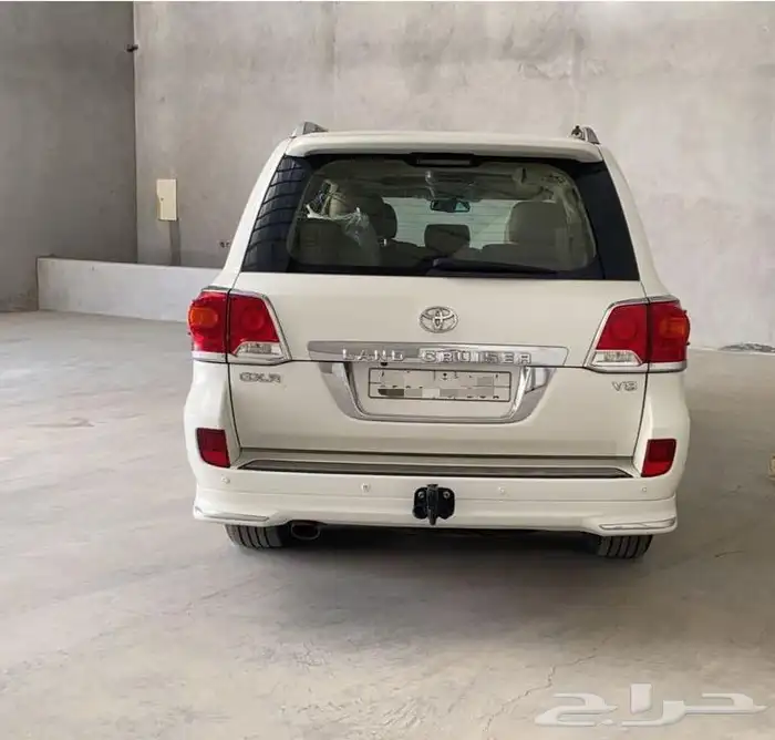 جي اكس ار 2013 بريمي 8 سلندر 3