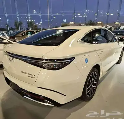 BYD سيل 7 فل كامل 2026 index