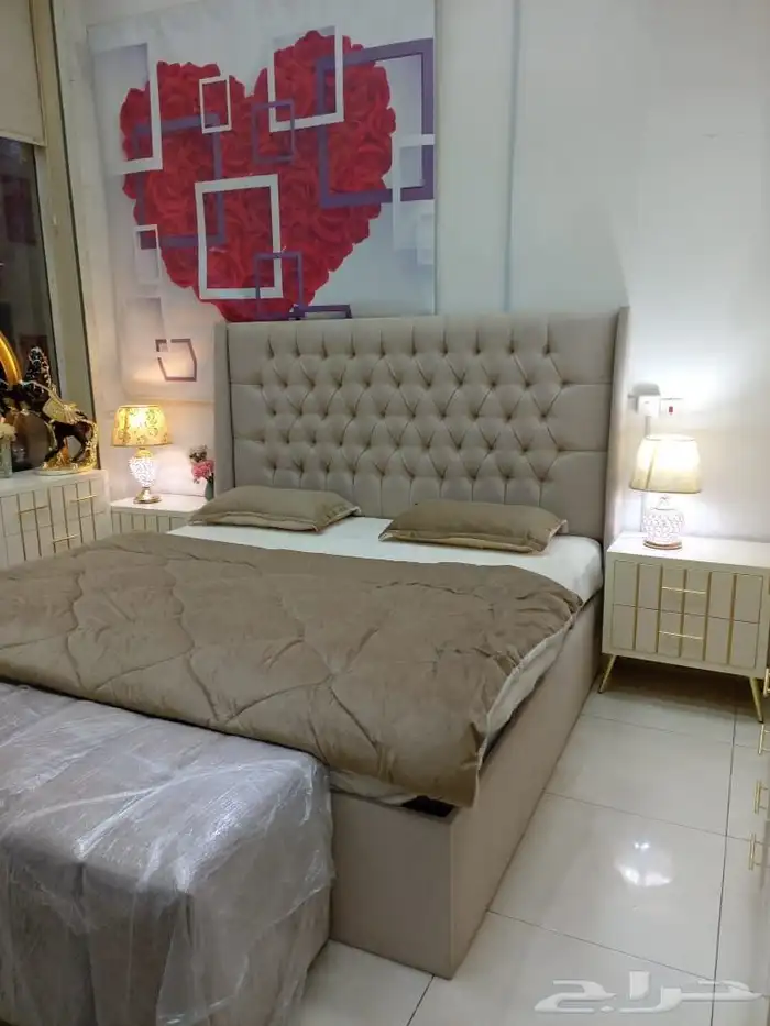 تفصيل اثاث وغرف نوم 17