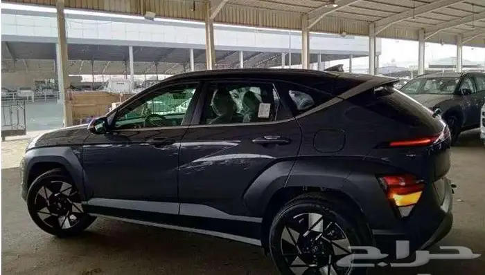 هيونداي كونا 2025 سمارت 1