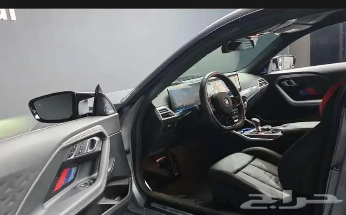 BMW M2 2025 معرض الميموني للاستيراد من كوريا 3