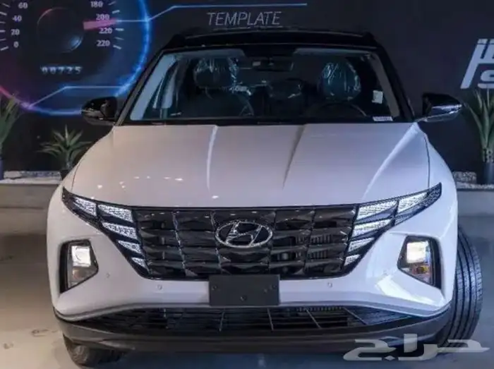 هيواندي توسان سمارت - خصومات حصريه 0