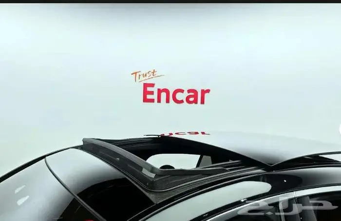 مرسيدس GLC 300 2024 معرض الميموني للاستيراد من كوريا 2