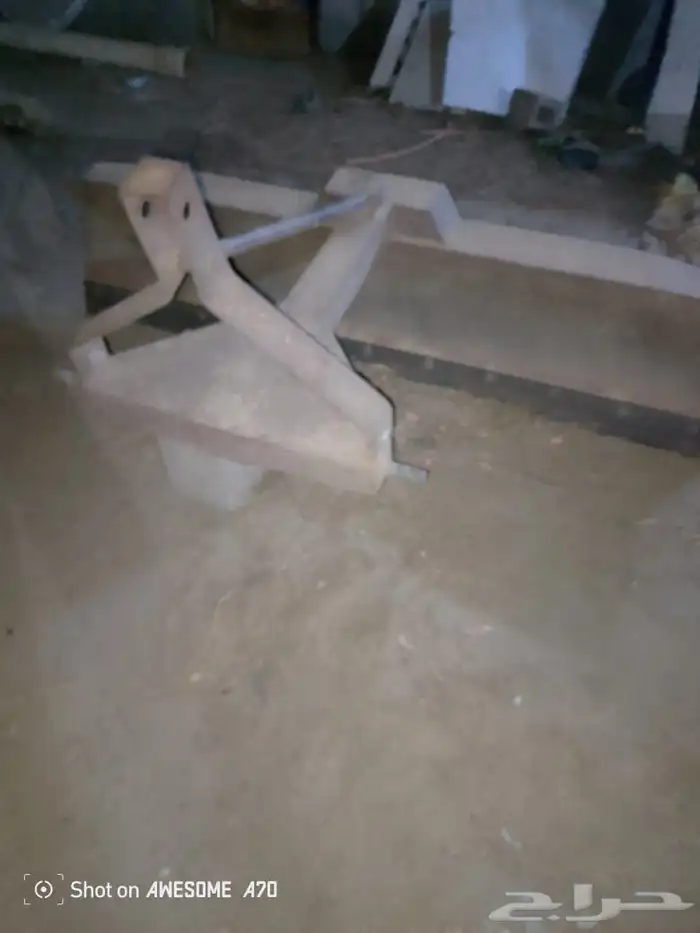 مخرش واسطوانة وسكينة للبيع الصامل يجينا 5