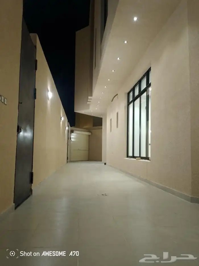 فله مودرن مع شقه نمار3020 4