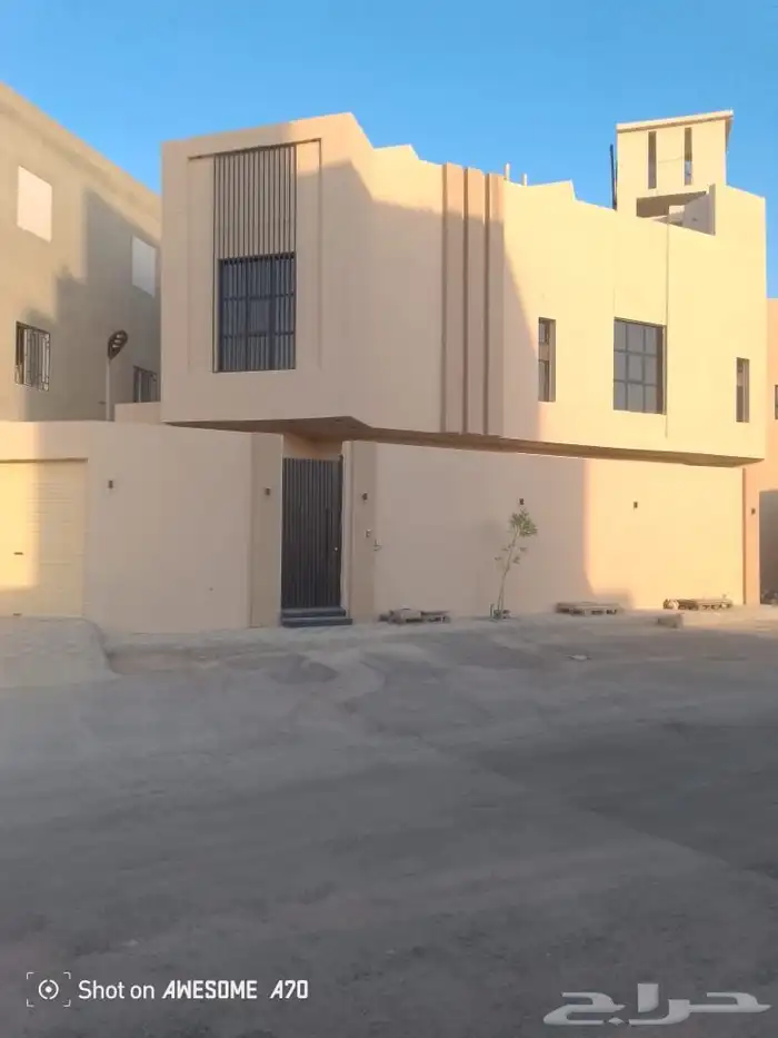 فله مودرن مع شقه نمار3020 1