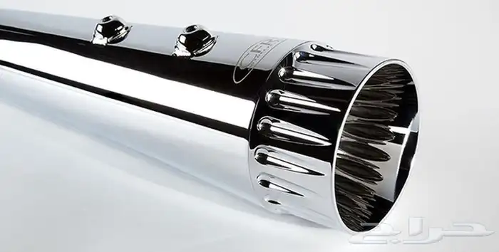 مطلوب مفلر هارلي CFR 0