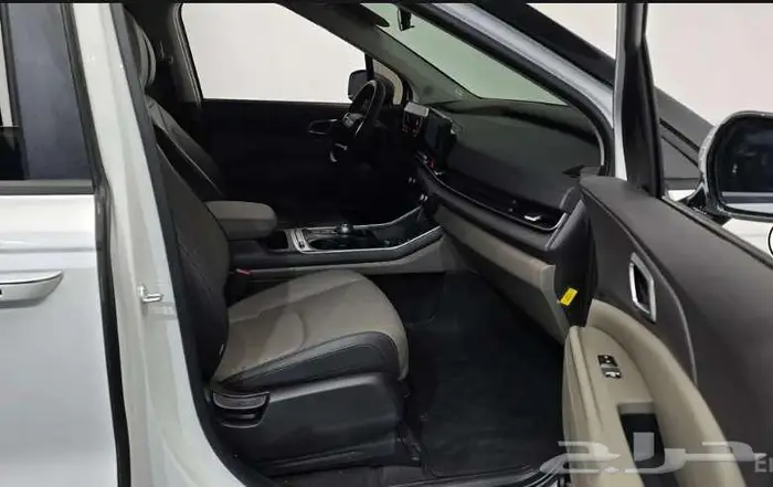 كيا كرنفال 2025 معرض الميموني للاستيراد من كوريا 8