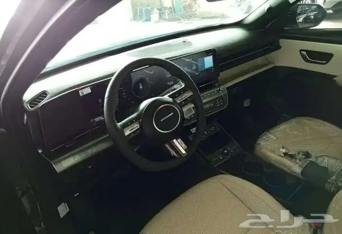هيونداي كونا 2025 سمارت 4