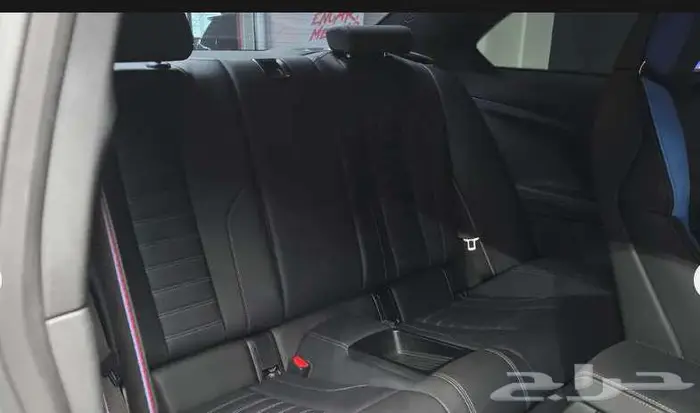 BMW M2 2025 معرض الميموني للاستيراد من كوريا 10