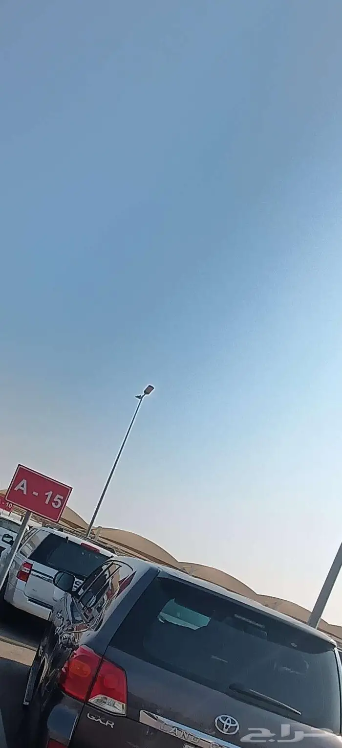 سيارة عائلية.. توصيل مشاوبر او مطار داخل 0