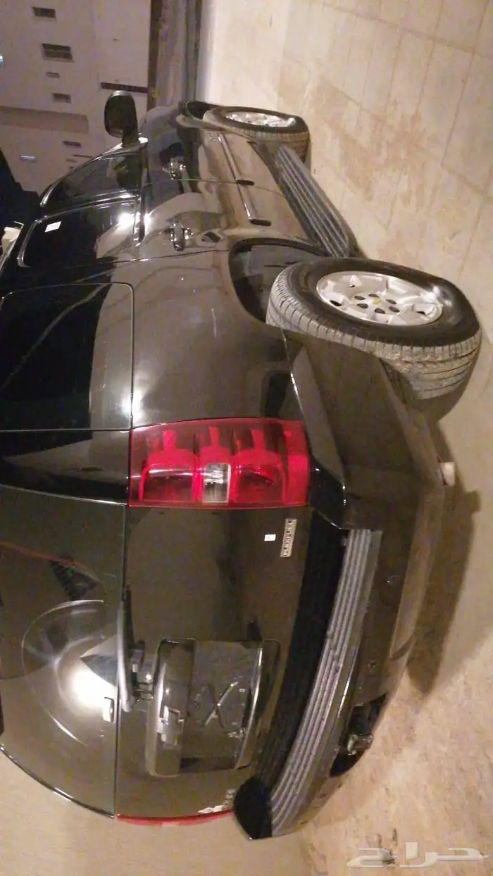 للبيع تاهو 2012 نظيف 10