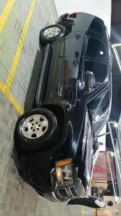 للبيع تاهو 2012 نظيف index