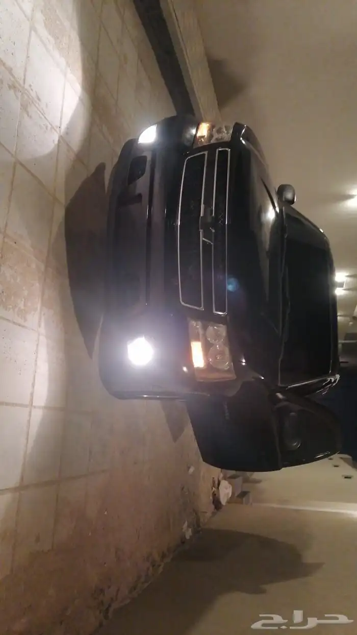 للبيع تاهو 2012 نظيف 8