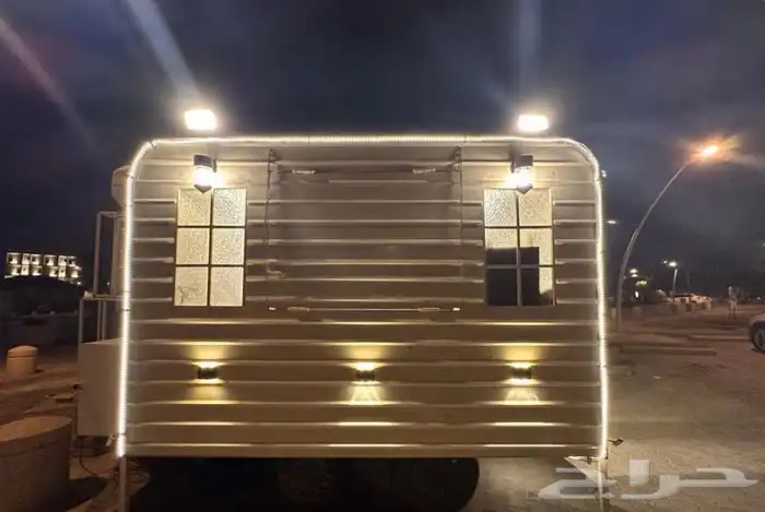 عربه طعام فود ترك 0