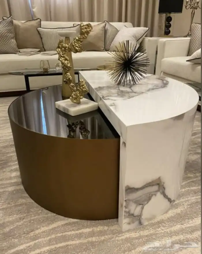 طاولات تفصيل حسب الطلب 34