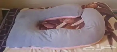 وسادة الحمل استخدام قليل index