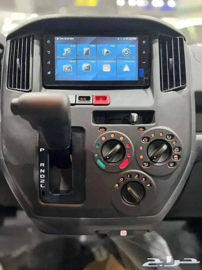 تويوتا لايت اس قير عادي 2025 19