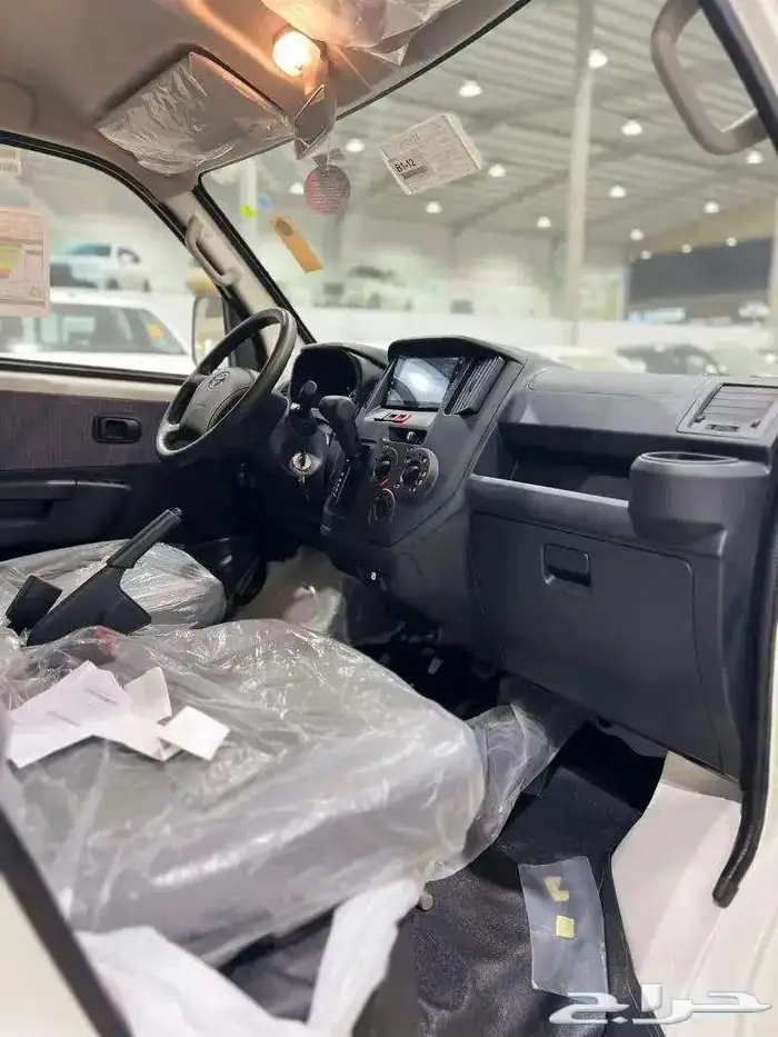 تويوتا لايت اس قير عادي 2025 20