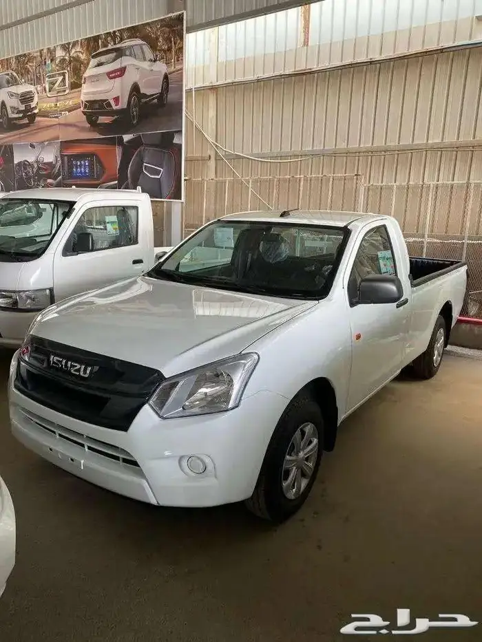 ايسوزو بكب غمارة حوض 2025 2