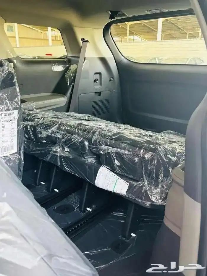 كيا كارنيفال استاندر 2025 العائليه باقل الاسعار كاش وتمويل 10