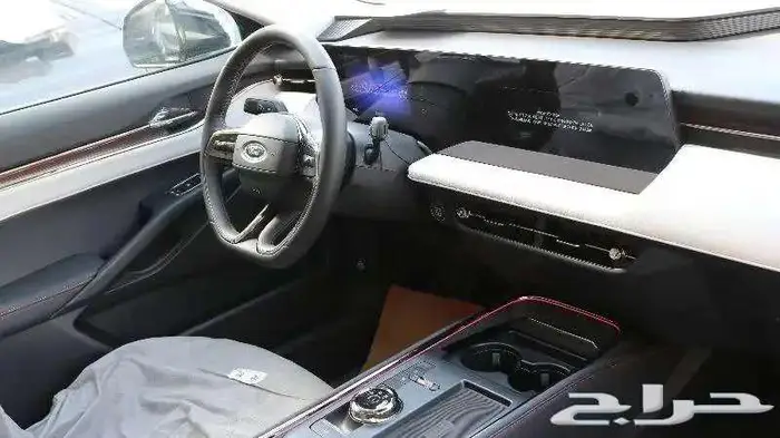 فورد توروس2026 ( اقساط) متوفر جميع الفئات 5