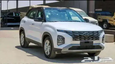 هيونداي كريتا- كومفورت 2025 index