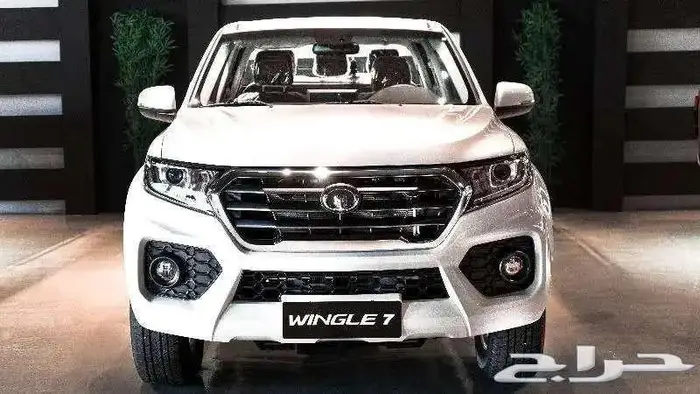 ونجل 7 2025 جير عادي ديزل دبل سعر نار 1