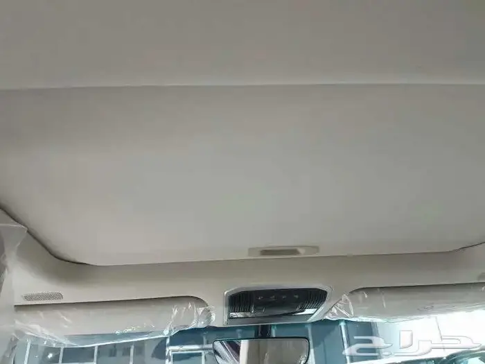 جي اكس ار L4 بريمي ديزل 2024 اللون اسود 18