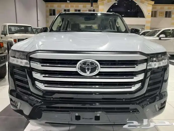 جي اكس ار L4 بريمي ديزل 2024 اللون اسود 0