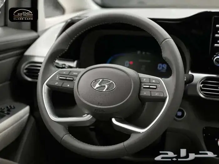 هونداي ستارجزر فليت 2025- 63750 ريال عرض خاص 7