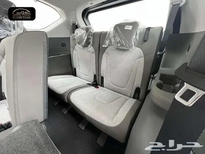 هونداي ستارجزر فليت 2025- 63750 ريال عرض خاص 13