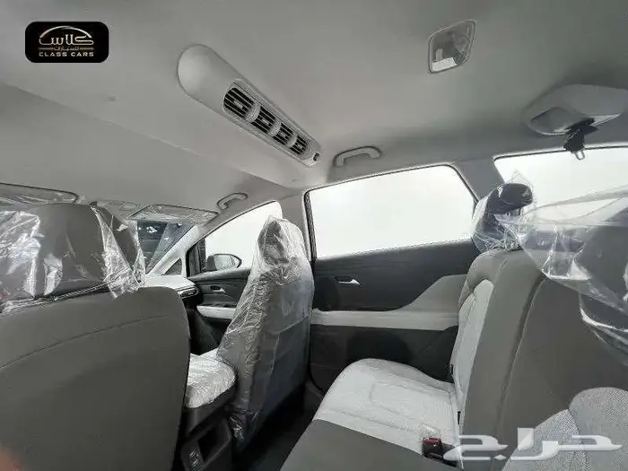 هونداي ستارجزر فليت 2025- 63750 ريال عرض خاص 12