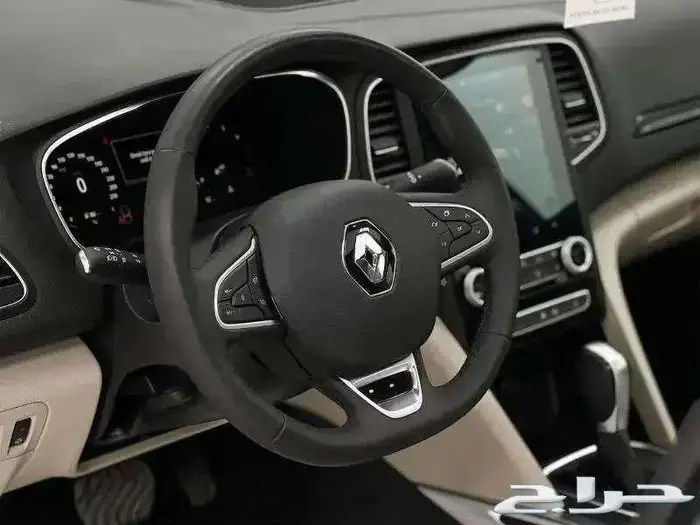 رينو - ميجان - موديل 2023 - جديدة - فل كامل 6