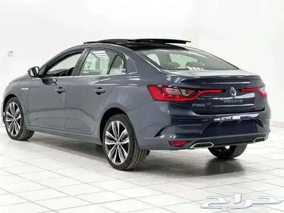 رينو - ميجان - موديل 2023 - جديدة - فل كامل index