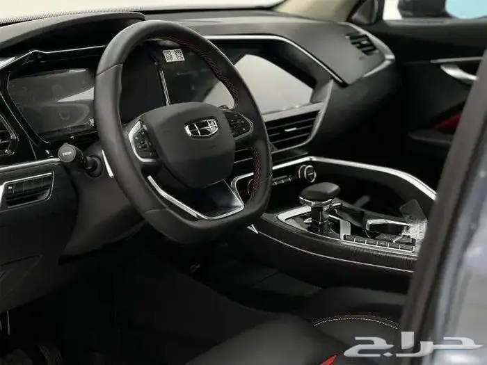 جيلى توجيلا فل 2023 -78200 شامل الضريبة عرض خاص 5