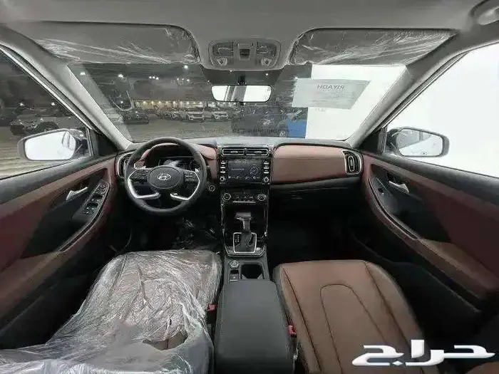 هيونداي كريتا- كومفورت 2025 3