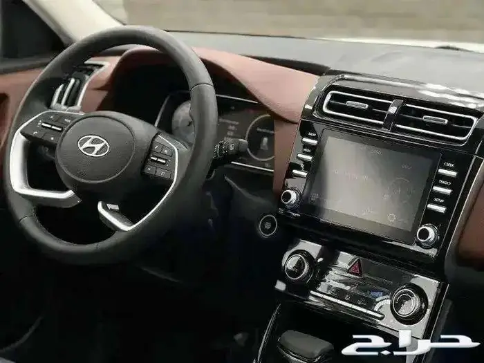 هيونداي كريتا- كومفورت 2025 10