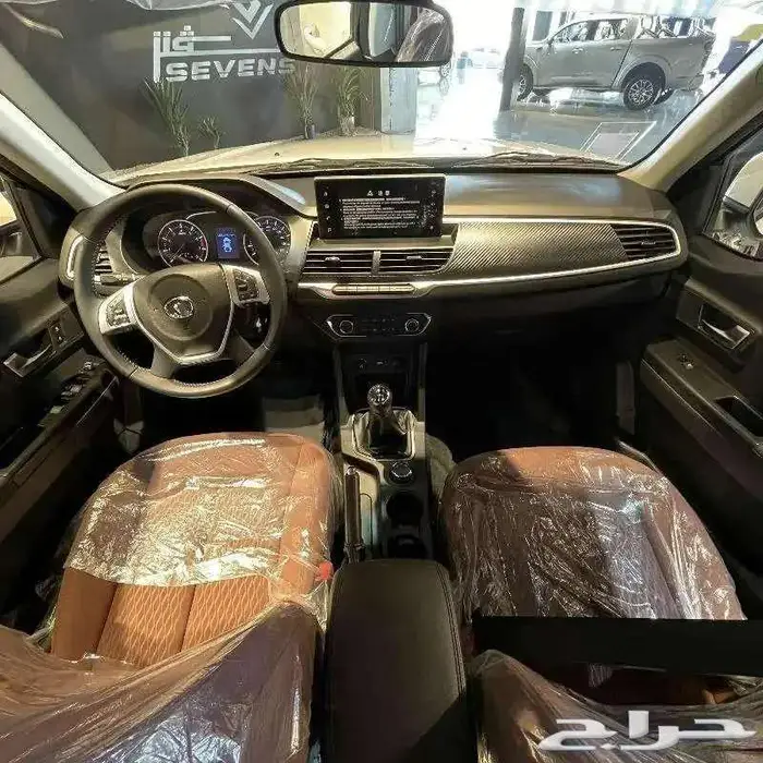 ونجل 7 2025 جير عادي ديزل دبل سعر نار 11