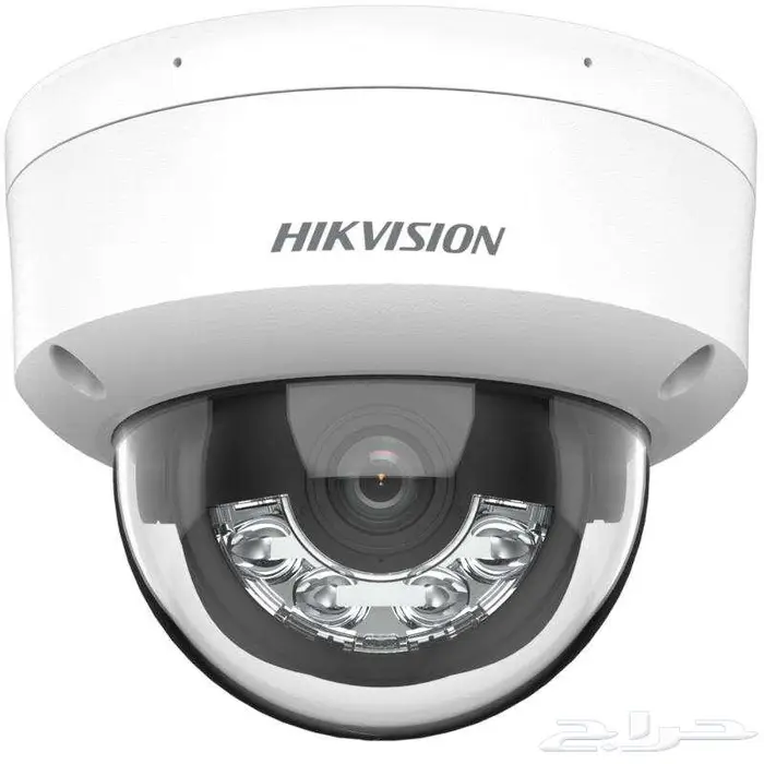 كاميرات مراقبه - أنظمه امنية 5