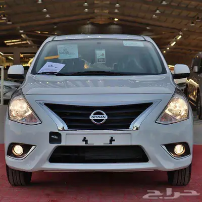 نيسان صني كمفورت الشكل القديم 2024 مبيعات اقساط فقط index