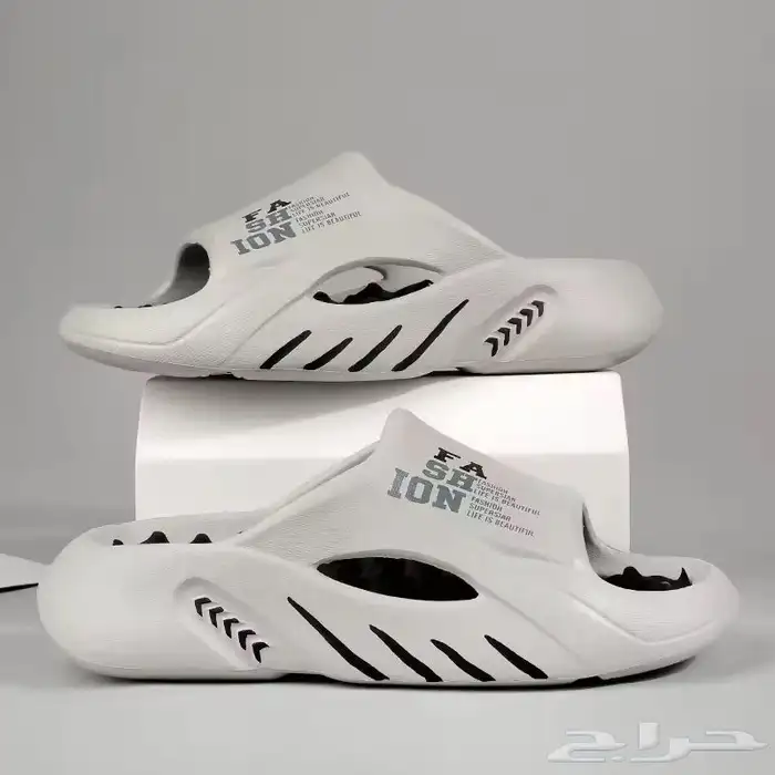 Men s large size outdoor   Anti-Slip  Sandals 0