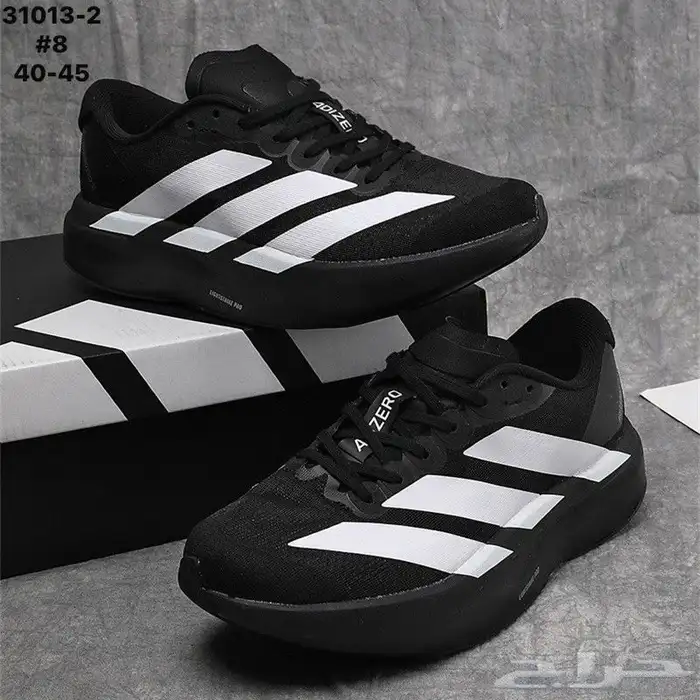 شوزات بروكس جلسرين ماكس  اون كلاود   اديداس  ديور 72