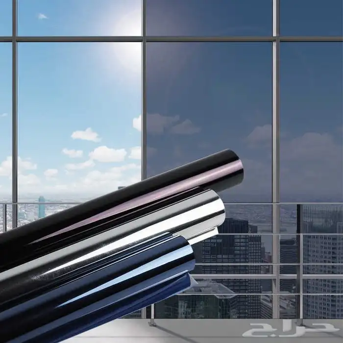 عازل حراري 1