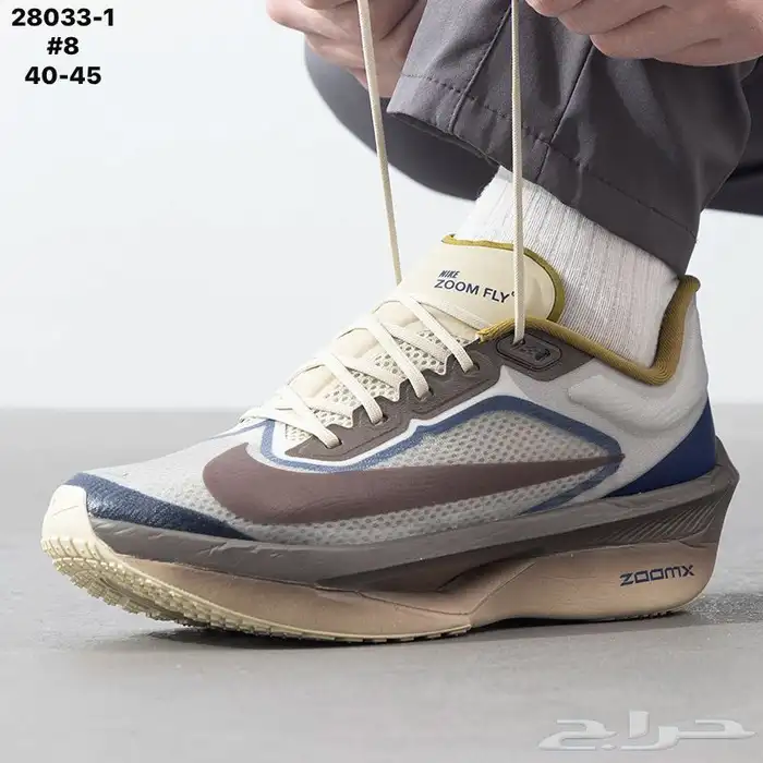 شوزات بروكس جلسرين ماكس  اون كلاود   اديداس  ديور 71