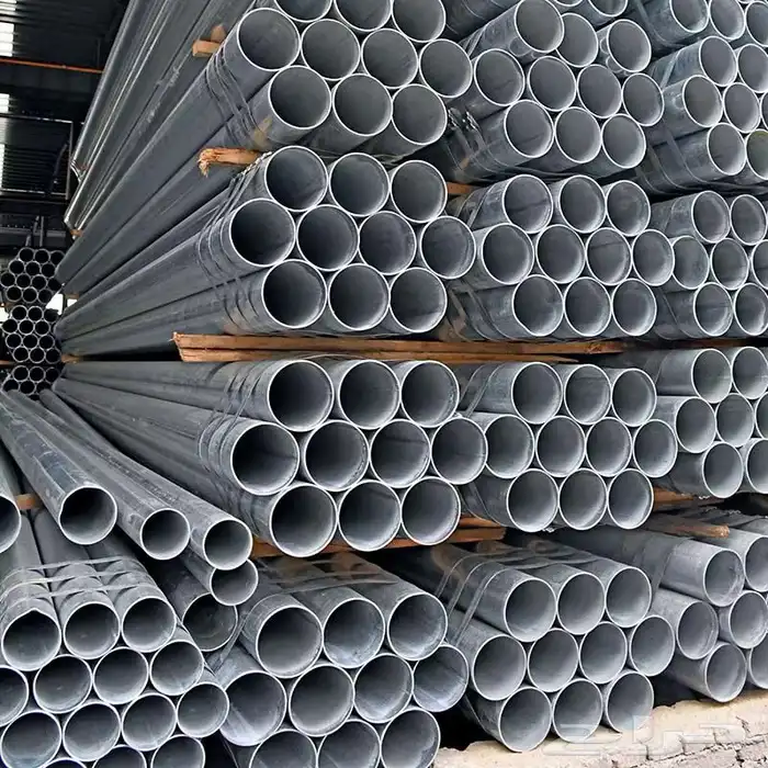 حديد تسليح - حديد تجاري - شبك صبيات - مواسير 3