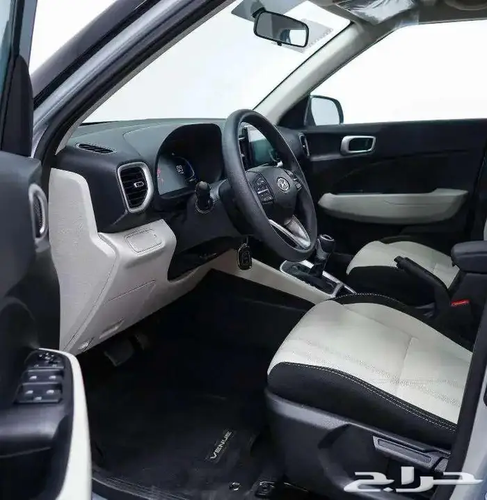 هيونداي فينيو - سمارت - 2024 - بأسعار مميزه 9