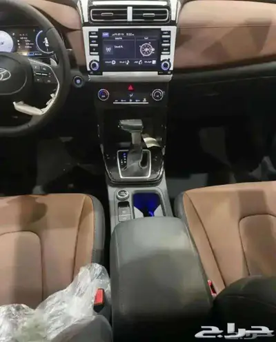 هيونداي كريتا- كومفورت 2025 index